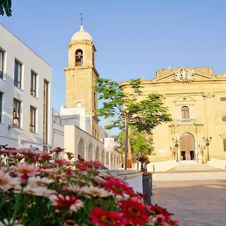 奇克拉纳－德拉弗龙特拉Enjoy The Historic Center Of Chiclana By C. Dreams公寓 外观 照片