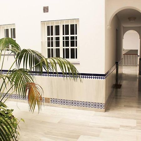 奇克拉纳－德拉弗龙特拉Enjoy The Historic Center Of Chiclana By C. Dreams公寓 外观 照片
