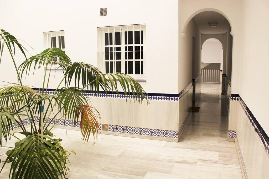 奇克拉纳－德拉弗龙特拉Enjoy The Historic Center Of Chiclana By C. Dreams公寓 外观 照片